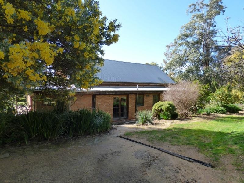 15 Hurrell Road, Warrenbayne, Warrenbayne VIC 3670