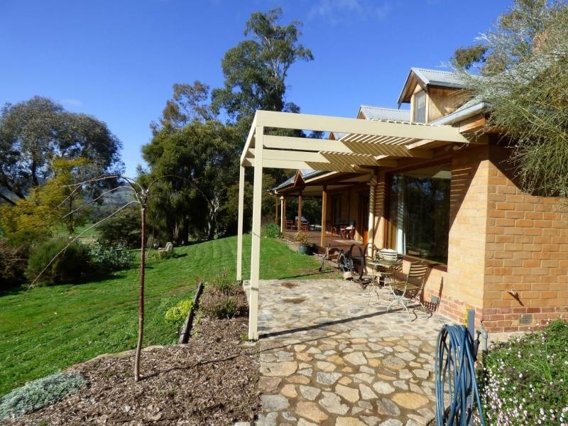 15 Hurrell Road, Warrenbayne, Warrenbayne VIC 3670