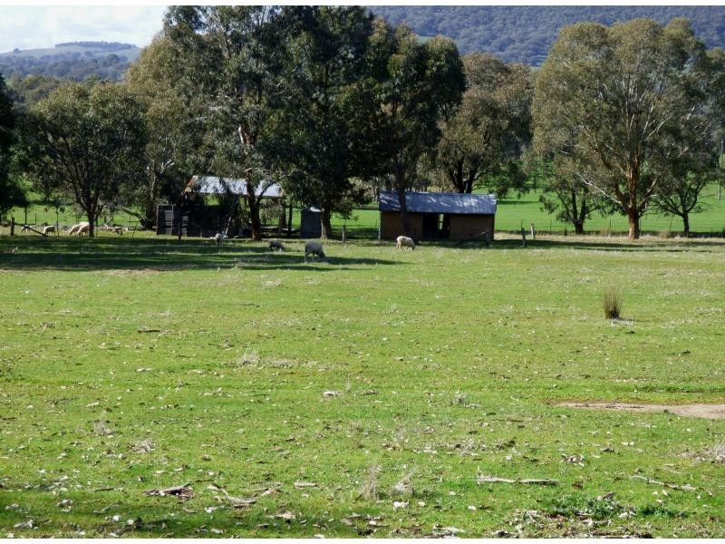 15 Hurrell Road, Warrenbayne, Warrenbayne VIC 3670