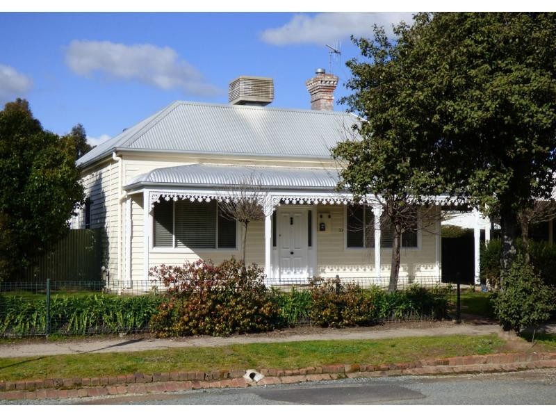 37 Salisbury Street, Benalla VIC 3672