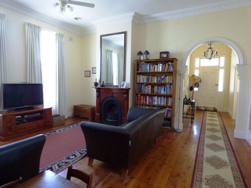 37 Salisbury Street, Benalla VIC 3672