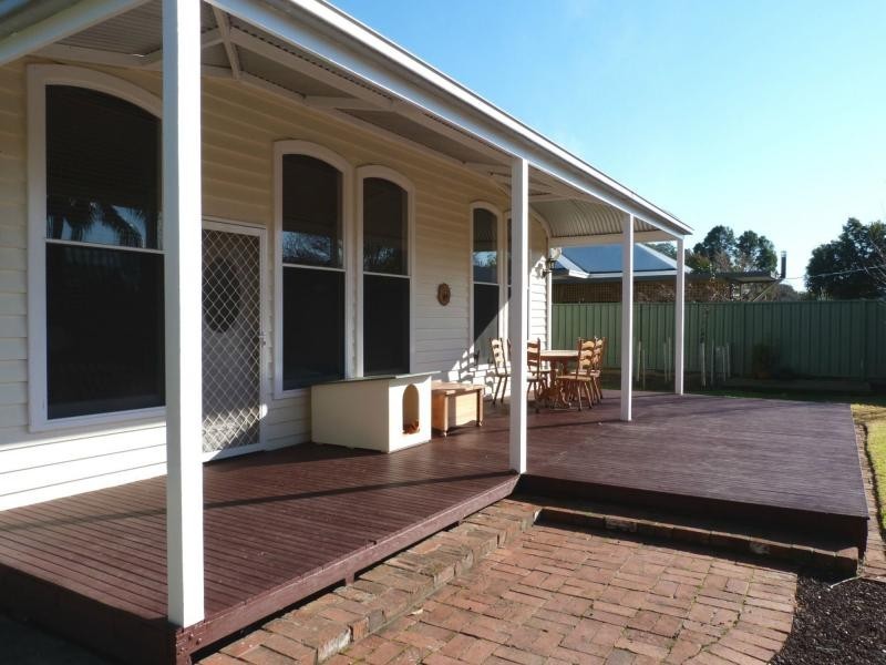 37 Salisbury Street, Benalla VIC 3672