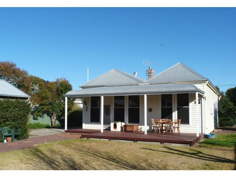 37 Salisbury Street, Benalla VIC 3672