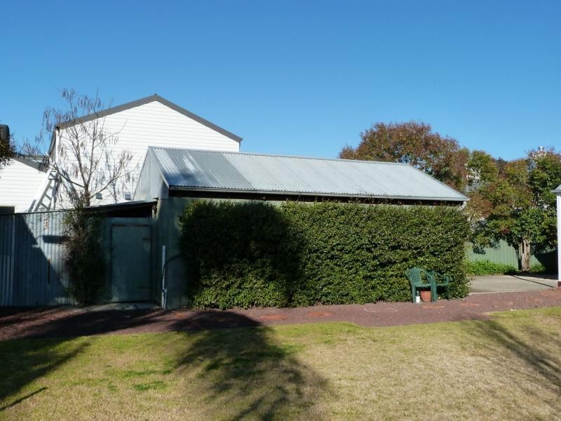 37 Salisbury Street, Benalla VIC 3672