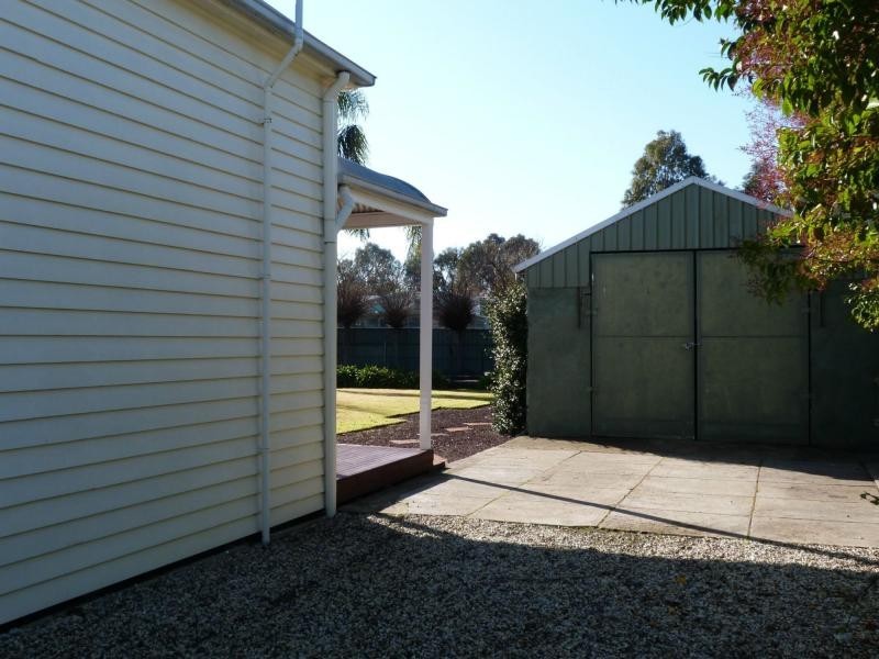 37 Salisbury Street, Benalla VIC 3672