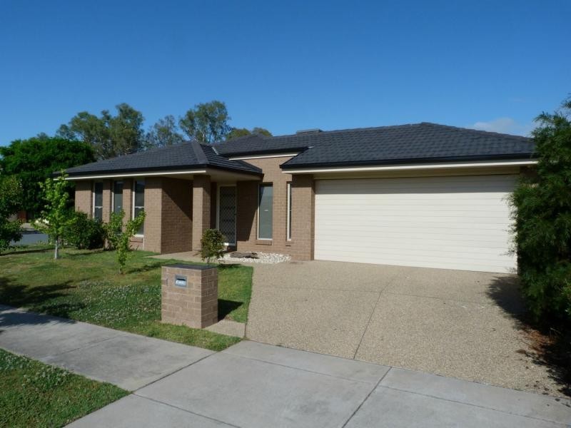 1 Green Court, Benalla VIC 3672