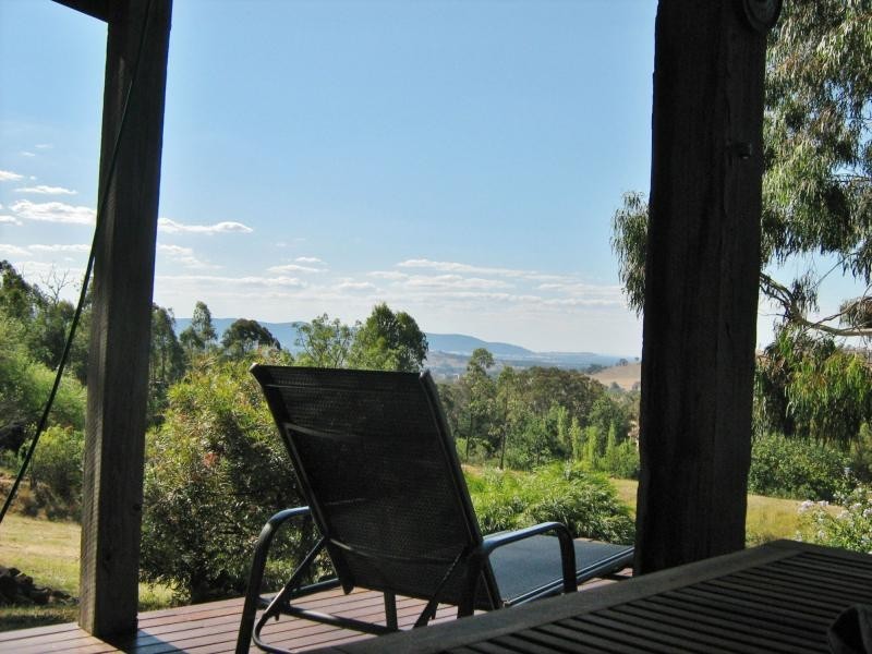 60 Spinney Lane, Samaria, Benalla VIC 3672