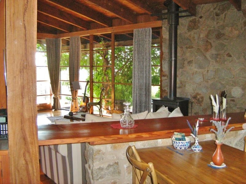 60 Spinney Lane, Samaria, Benalla VIC 3672