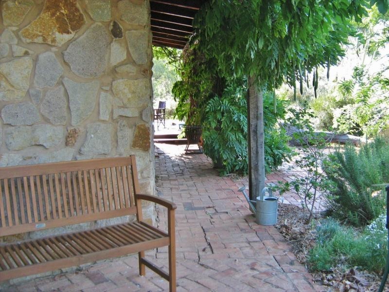 60 Spinney Lane, Samaria, Benalla VIC 3672