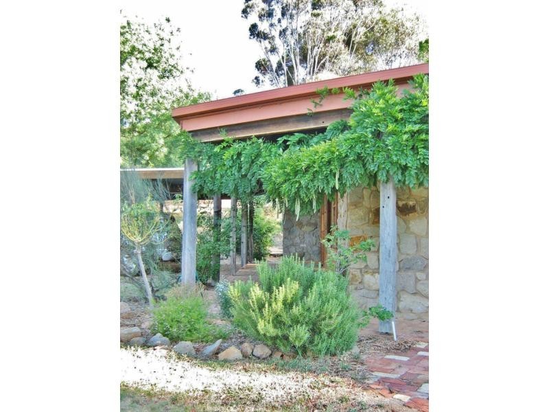 60 Spinney Lane, Samaria, Benalla VIC 3672