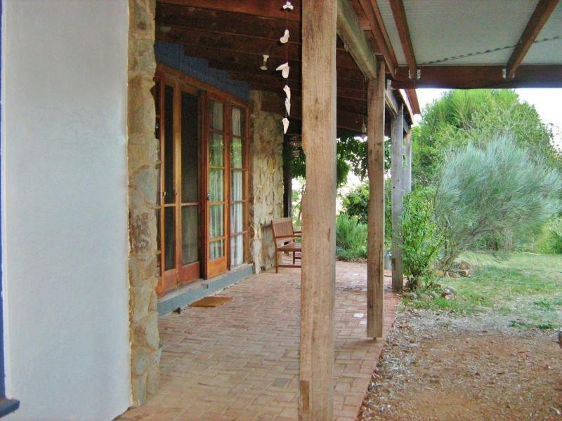 60 Spinney Lane, Samaria, Benalla VIC 3672