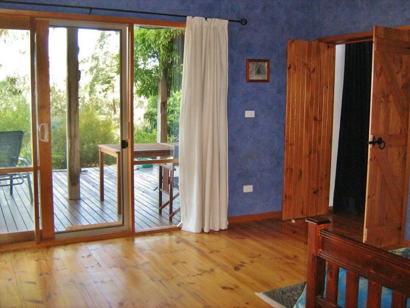 60 Spinney Lane, Samaria, Benalla VIC 3672