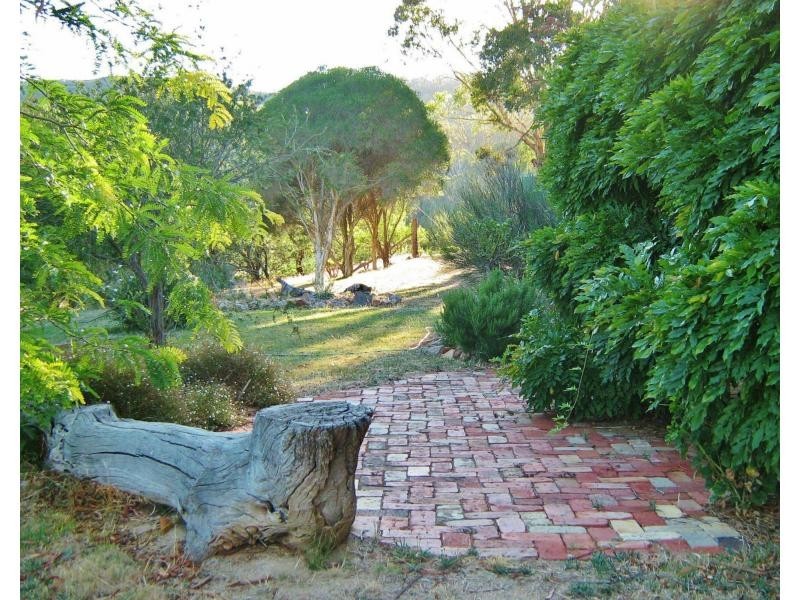 60 Spinney Lane, Samaria, Benalla VIC 3672