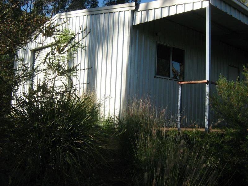 60 Spinney Lane, Samaria, Benalla VIC 3672