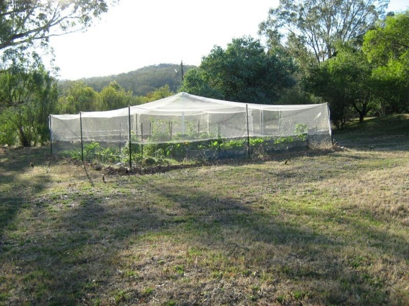 60 Spinney Lane, Samaria, Benalla VIC 3672