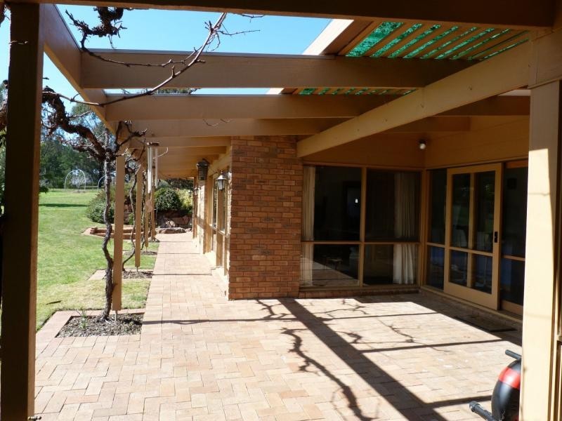 532 Four Mile Road, Benalla VIC 3672