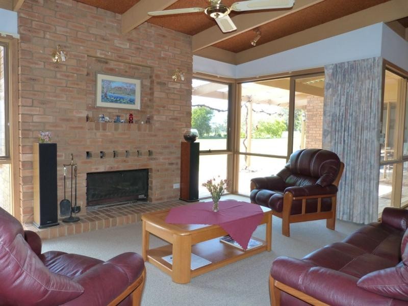 532 Four Mile Road, Benalla VIC 3672