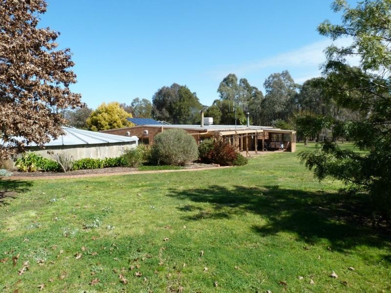 532 Four Mile Road, Benalla VIC 3672