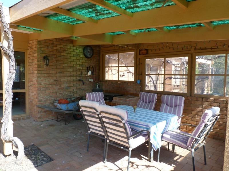 532 Four Mile Road, Benalla VIC 3672