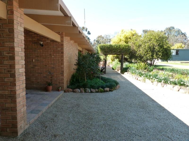 532 Four Mile Road, Benalla VIC 3672