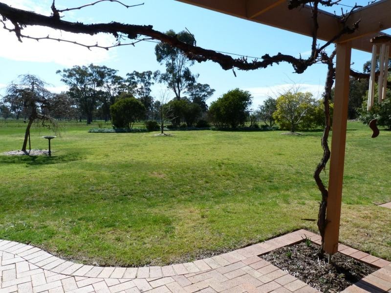 532 Four Mile Road, Benalla VIC 3672