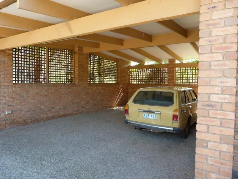 532 Four Mile Road, Benalla VIC 3672