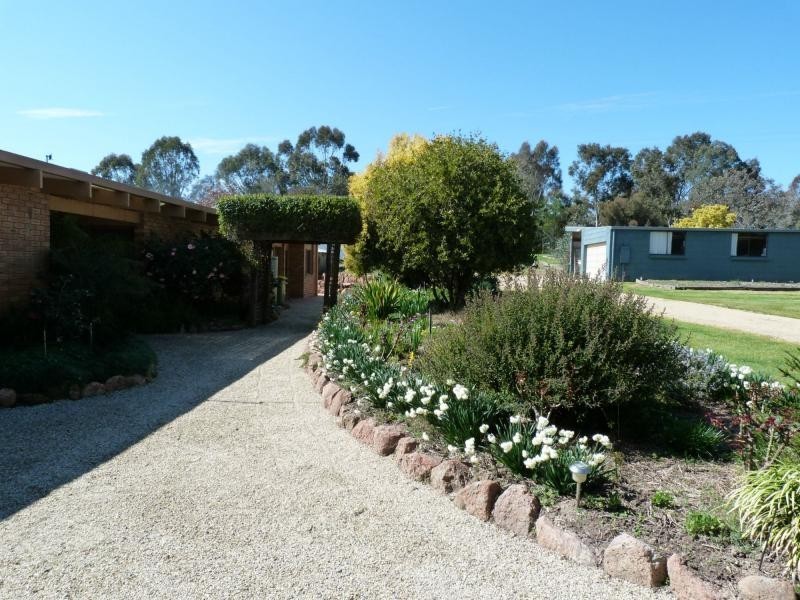 532 Four Mile Road, Benalla VIC 3672