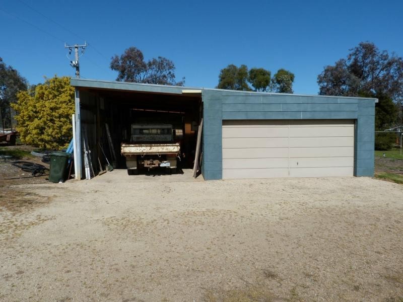 532 Four Mile Road, Benalla VIC 3672