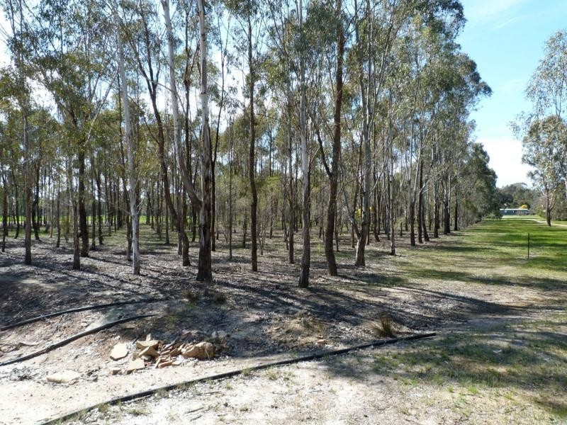 532 Four Mile Road, Benalla VIC 3672