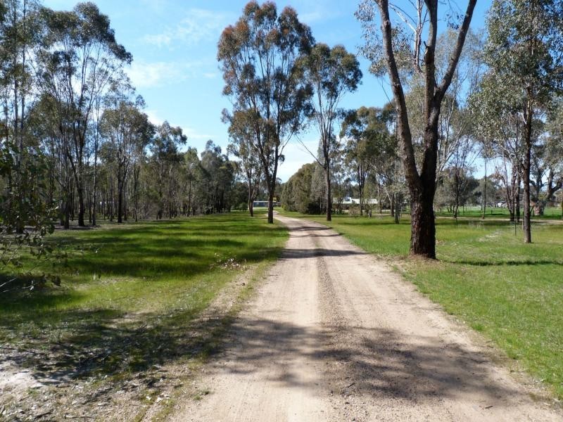 532 Four Mile Road, Benalla VIC 3672