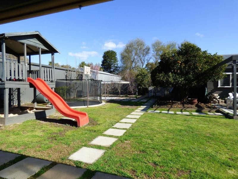 66 Benson Street, Benalla VIC 3672