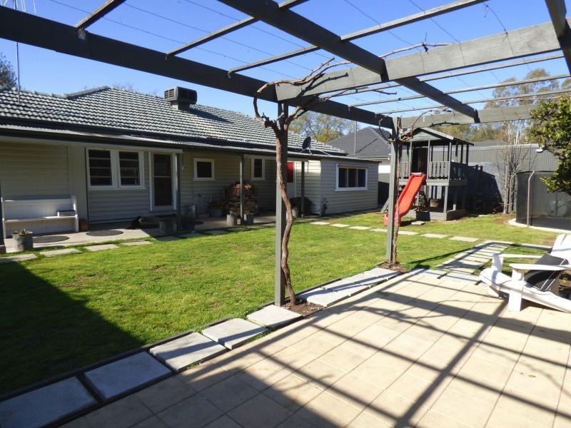 66 Benson Street, Benalla VIC 3672