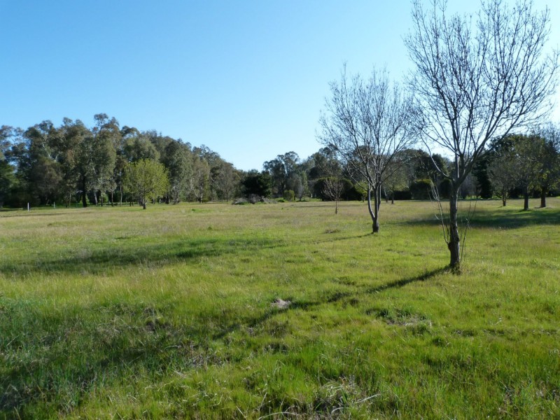 Lot 6 Toohey Street, Baddaginnie VIC 3670