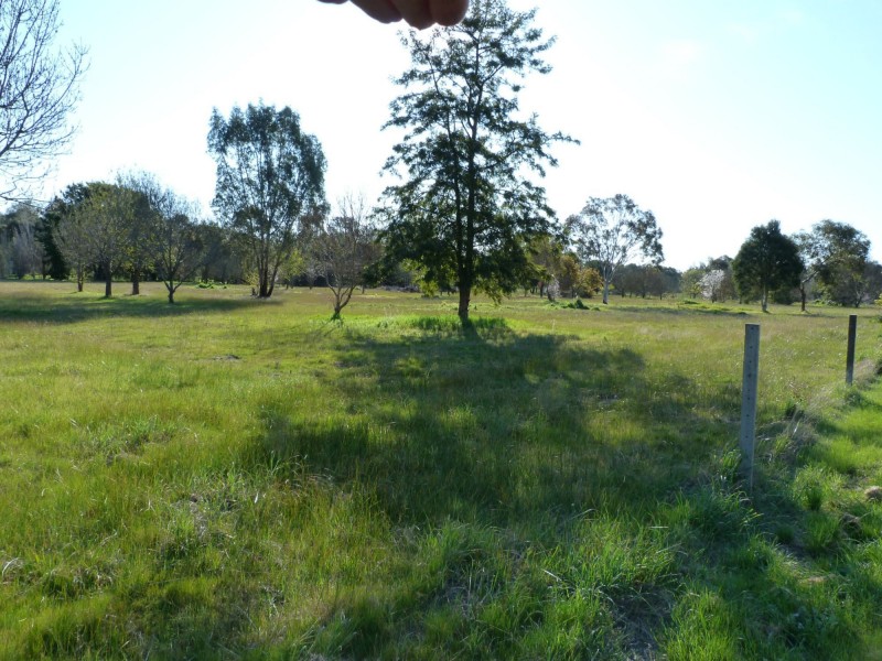 Lot 6 Toohey Street, Baddaginnie VIC 3670
