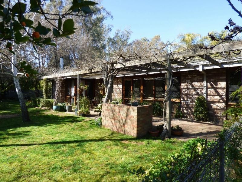 22 McConnan Street, Benalla VIC 3672