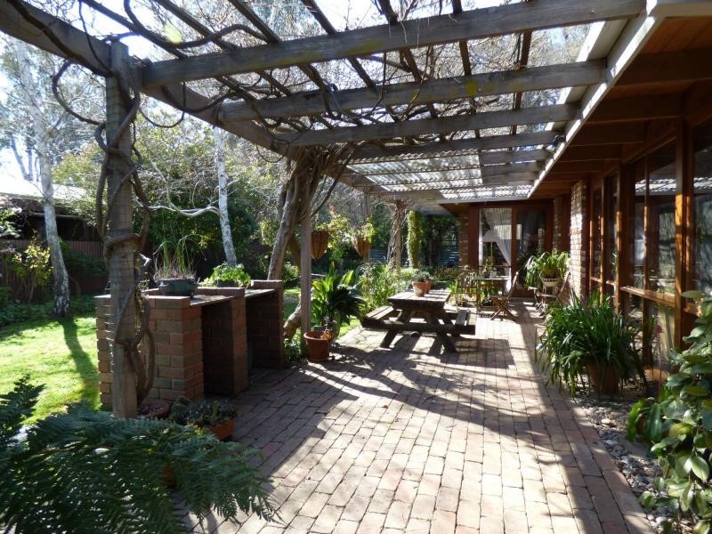 22 McConnan Street, Benalla VIC 3672