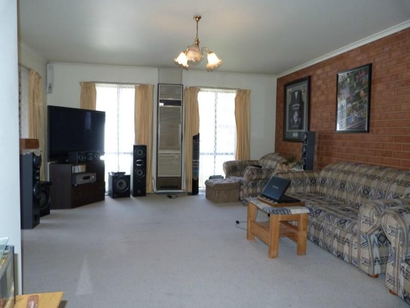 6 Mathieson Court, Benalla VIC 3672