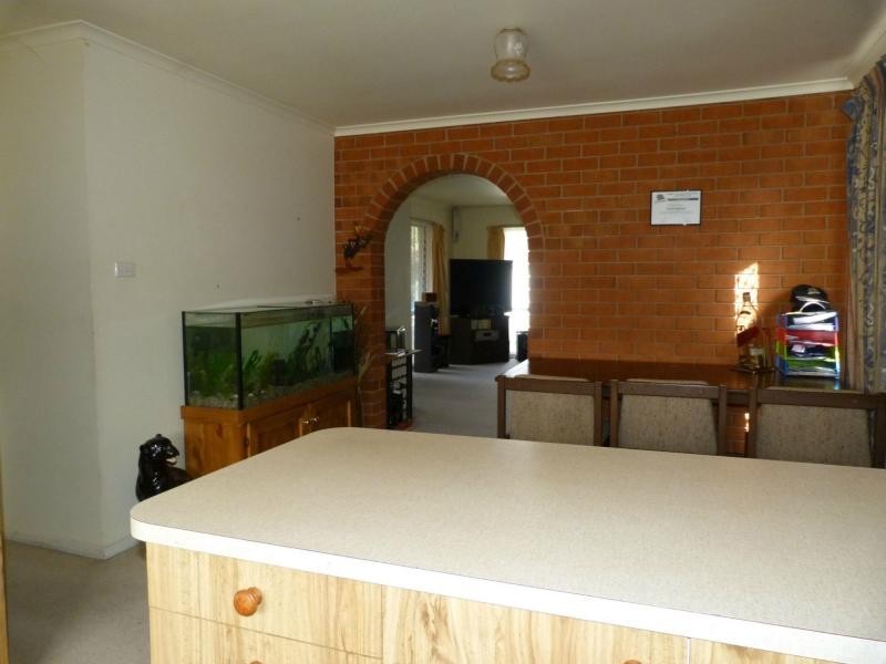 6 Mathieson Court, Benalla VIC 3672