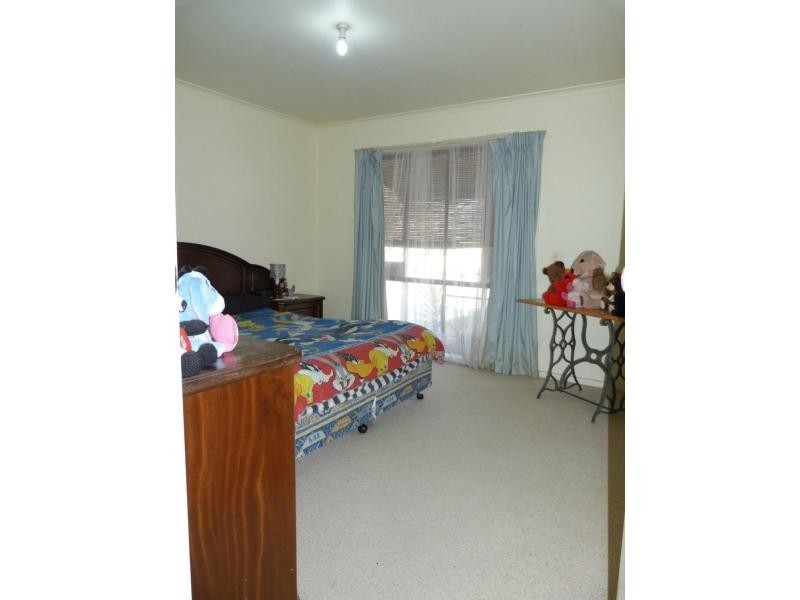 6 Mathieson Court, Benalla VIC 3672