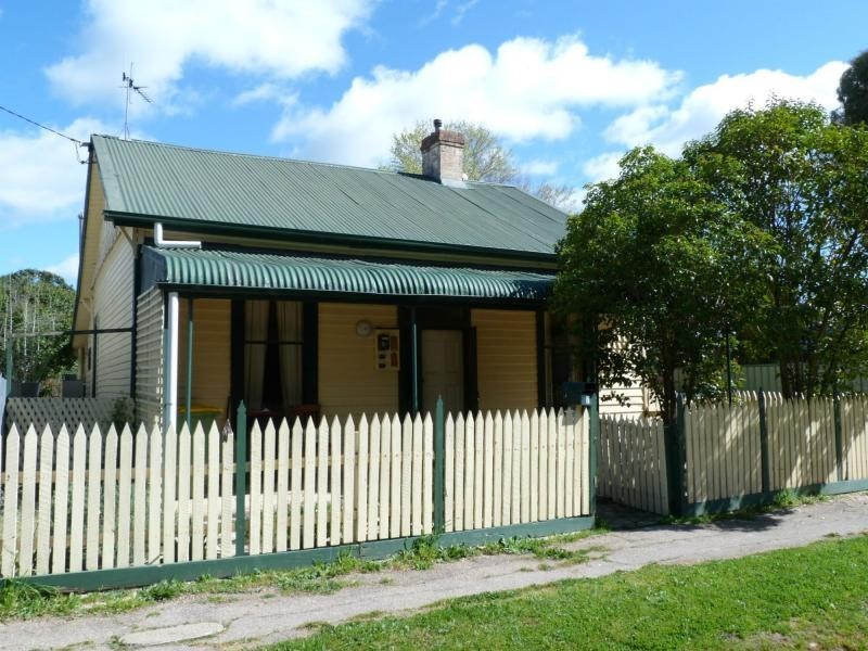 7 Gillies Street, Benalla VIC 3672