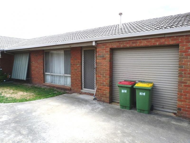 Unit 2/14 Reilly Avenue, Benalla VIC 3672