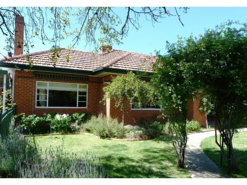 5 Riverview Road, Benalla VIC 3672