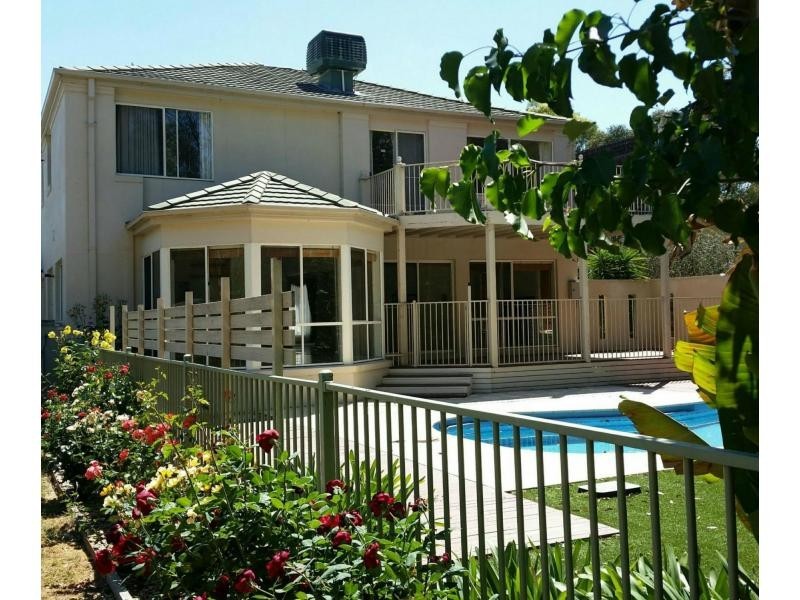 20 Ascot, Benalla VIC 3672