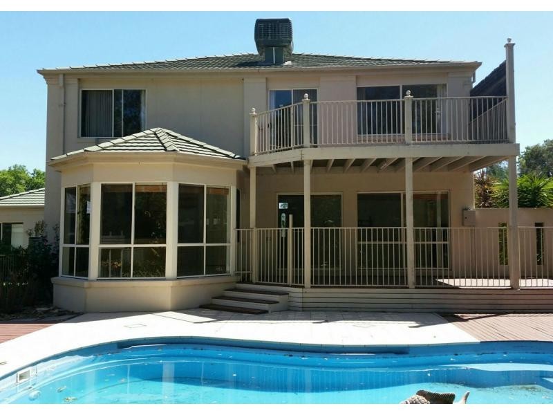 20 Ascot, Benalla VIC 3672