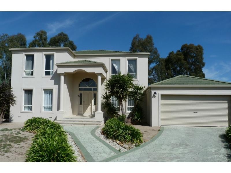 20 Ascot, Benalla VIC 3672