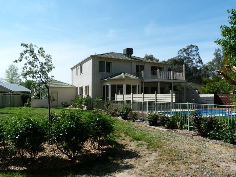 20 Ascot, Benalla VIC 3672