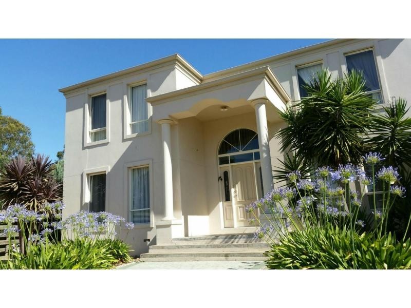 20 Ascot, Benalla VIC 3672