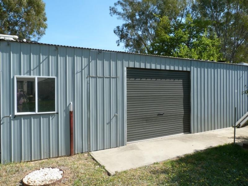 20 Ascot, Benalla VIC 3672