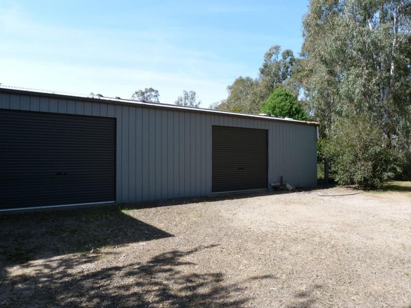 20 Ascot, Benalla VIC 3672