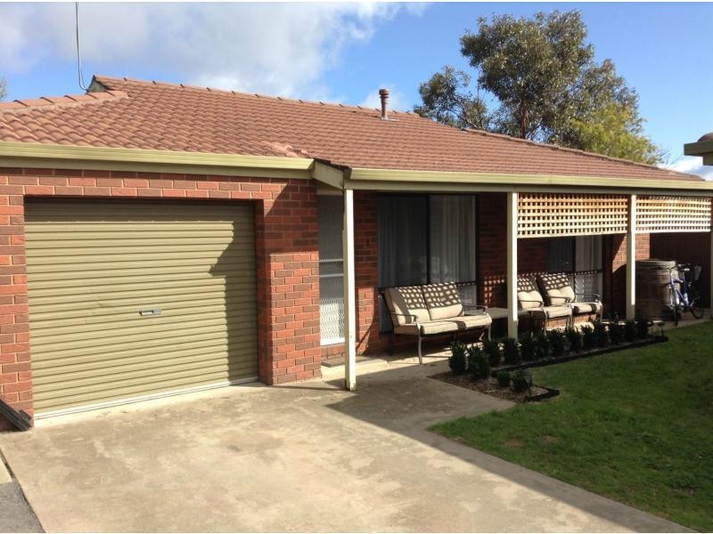 Unit 3/30 Byrne Street, Benalla VIC 3672